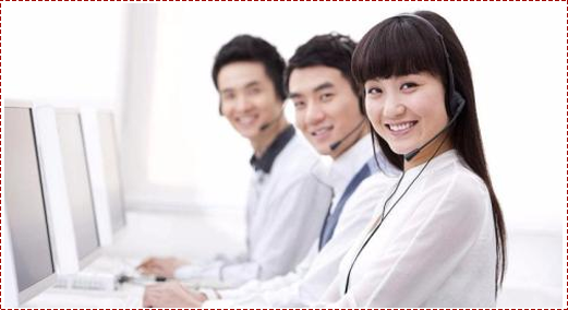 完善的服務(wù)體系，解決您后顧之憂(yōu)